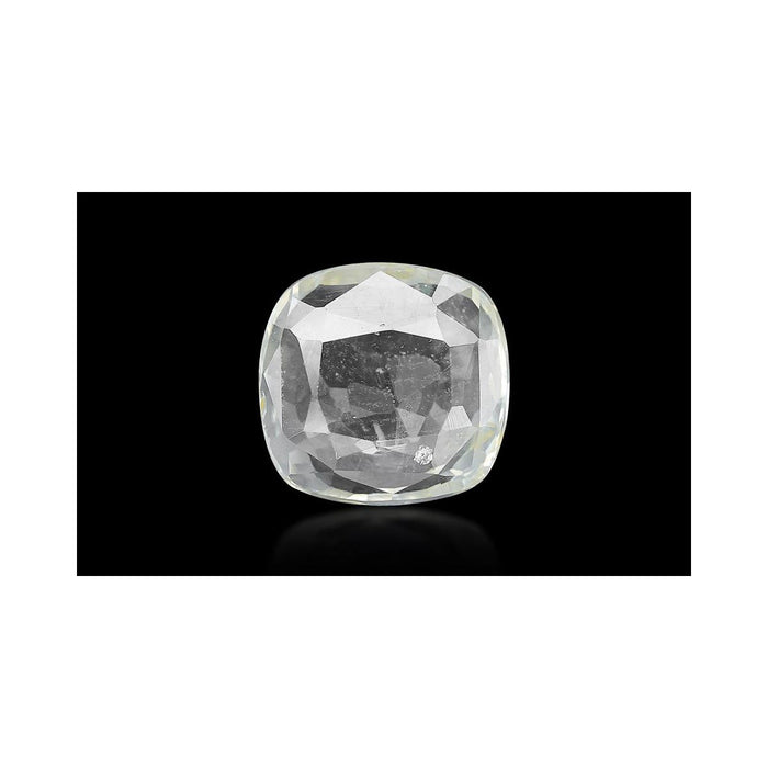 Natural White Sapphire - 7 in India, UK, USA, All Country