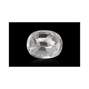 Natural White Sapphire - 9 in India, UK, USA, All Country