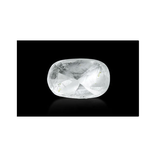 Natural White Sapphire - 1 in India, UK, USA, All Country