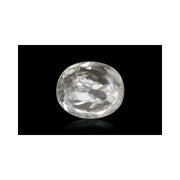 Natural White Sapphire - 4 in India, UK, USA, All Country