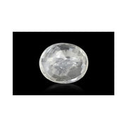 Natural White Sapphire - 6 in India, UK, USA, All Country