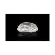 Natural White Sapphire - 9 in India, UK, USA, All Country
