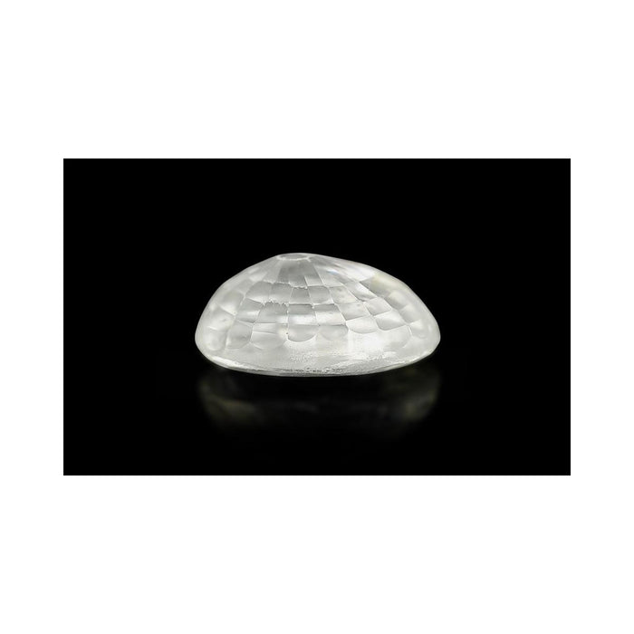 Natural White Sapphire - 6 in India, UK, USA, All Country