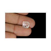 Natural White Sapphire - 7 in India, UK, USA, All Country
