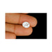 Natural White Sapphire - 3 in India, UK, USA, All Country