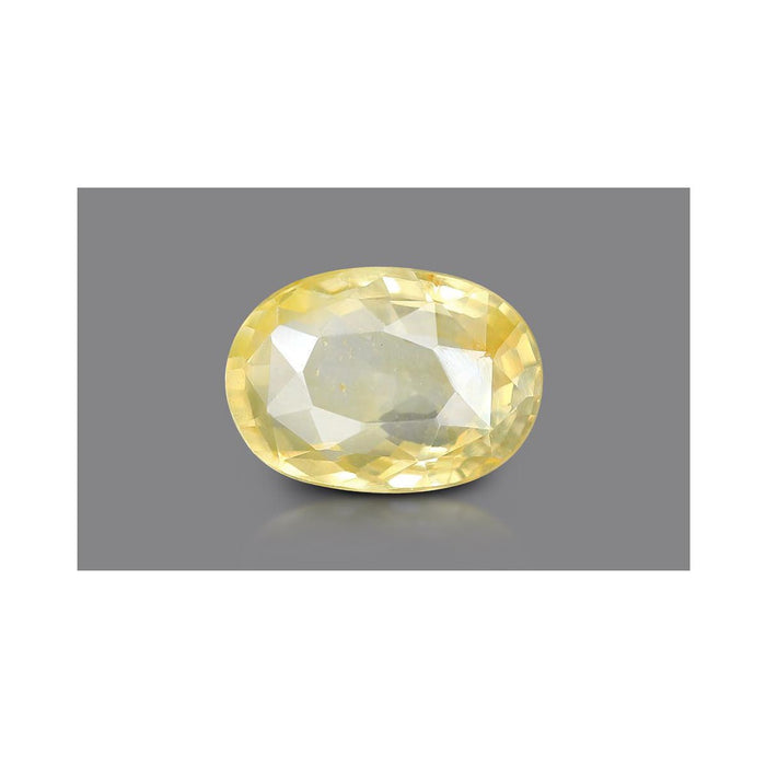 Natural Ceylon Yellow Sapphire - 1 in India, UK, USA, All Country