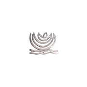 Zinc Helix Vastu Remedies for North East Ishanya Dosha Nivaran Missing Corner & Cuts 1 Piece in India, UK, USA, All Country