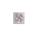 Spiral Lead Block Swastika Vastu Remedies for South-West Defects in India, UK, USA, All Country