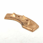 Copper Pyramid Arrow Vastu Remedies for Anti Clock Main Door, Entrance, Staircase & Anti Clock Factory Production Process in India, UK, USA, All Country