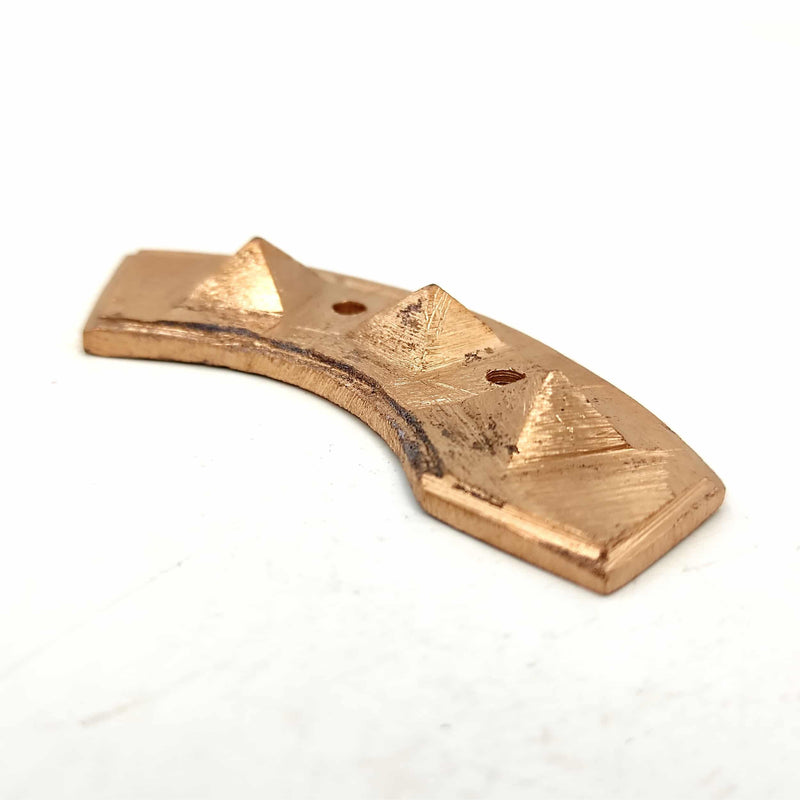 Copper Pyramid Arrow Vastu Remedies for Anti Clock Main Door, Entrance, Staircase & Anti Clock Factory Production Process in India, UK, USA, All Country