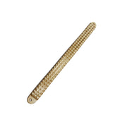 Brass Pyramid Strip Patti Vastu Remedies for Space Divider Defects in India, UK, USA, All Country