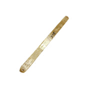 Brass Pyramid Strip Patti Vastu Remedies for Space Divider Defects in India, UK, USA, All Country