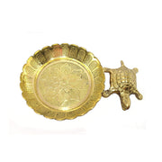 Fengshui Turtle Plate for Wealth, Good Luck and Prosperity in India, UK, USA, All Country