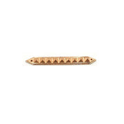 Vastu Copper Pyramid Divider Used for Vastu Partition or Division in India, UK, USA, All Country
