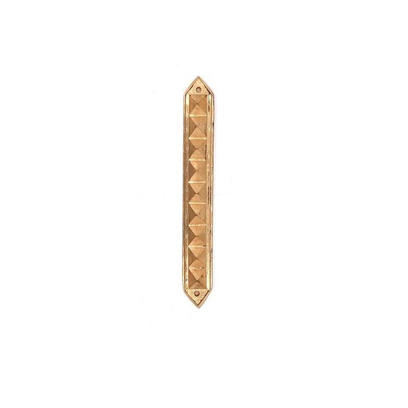 Vastu Copper Pyramid Divider Used for Vastu Partition or Division in India, UK, USA, All Country