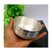 999 pure sterling silver handmade solid silver bowl, silver has antibacterial properties, keep stay healthy Option 1 in India, UK, USA, All Country
