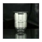 925 sterling silver handmade design water or milk glass cup for baby food, best gifting idea silver utensils in India, UK, USA, All Country