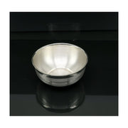 925 sterling solid silver handmade bowl baby gift, pure silver vessel, silver utensils, silver puja article, puja utensils bowl in India, UK, USA, All Country