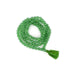 Green Jade Round Beads Mala in India, UK, USA, All Country