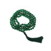 Green Onyx Beads Mala in India, UK, USA, All Country