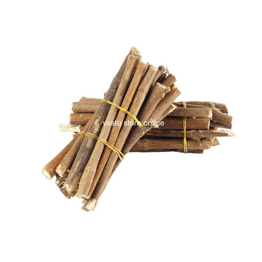Generic Fire Wood Havan Samagri Havan, Havan Lakdi Sticks in India, UK, USA, All Country