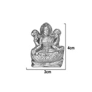 Parad Lakshmi Statue Lakshmi Idol for attainment of success, prosperity and wealth in India, UK, USA, All Country
