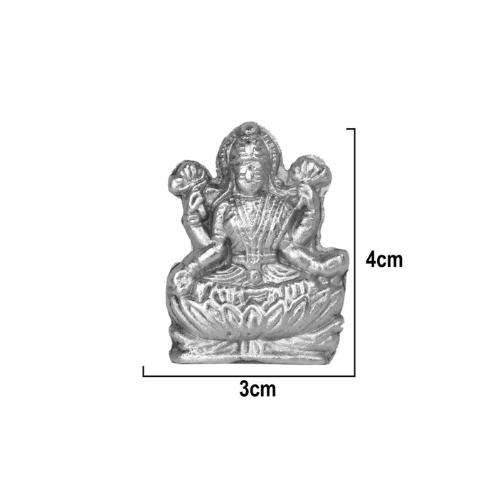 Parad Lakshmi Statue Lakshmi Idol for attainment of success, prosperity and wealth in India, UK, USA, All Country