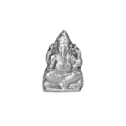 Parad Ganesh Statue Idol for removing obstacles in India, UK, USA, All Country
