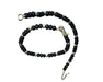 Traditional Beads Nazariya - Black & Silver Plating in India, UK, USA, All Country