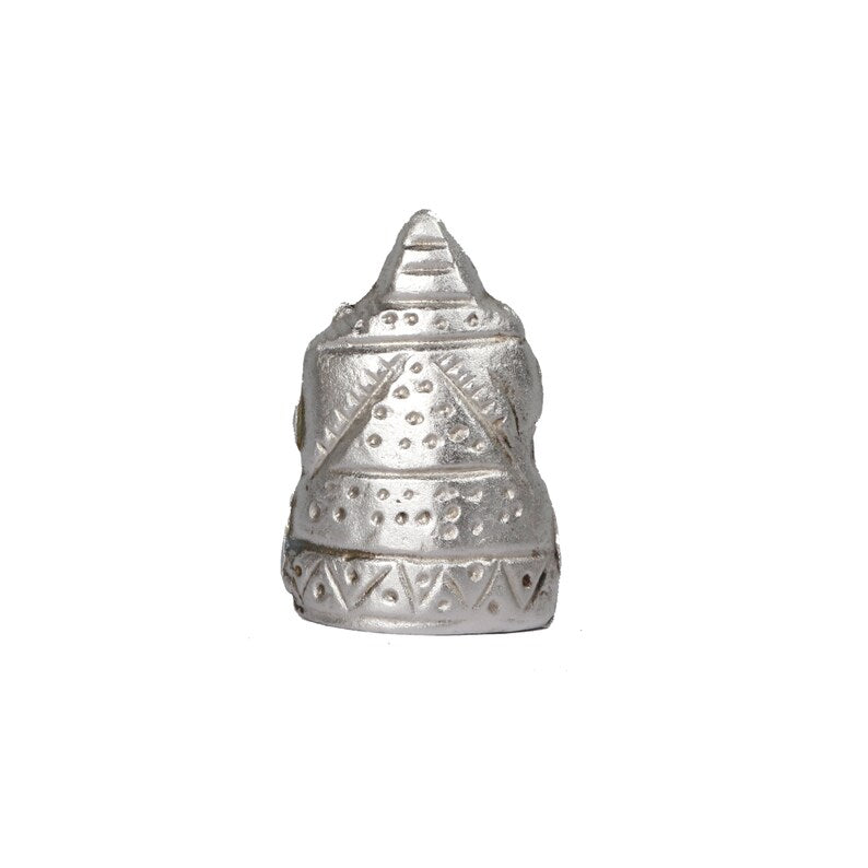 Parad Ganesh Statue Idol for removing obstacles in India, UK, USA, All Country