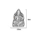 Parad Ganesh Statue Idol for removing obstacles and debt in India, UK, USA, All Country