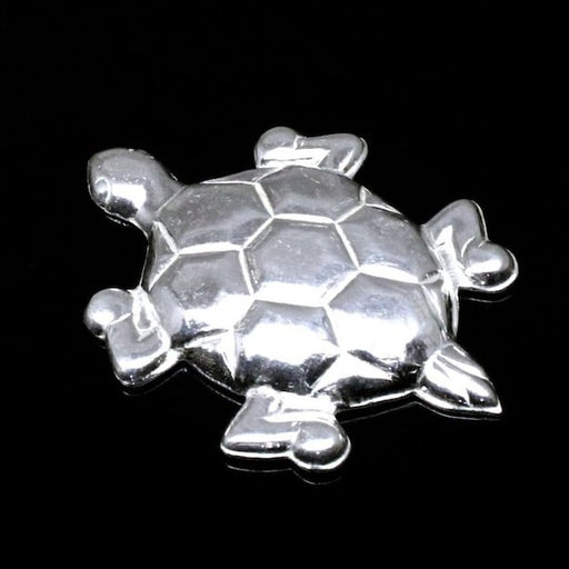 92.5 Pure Silver Tortoise Turtle for Vastu Improvement in India, UK, USA, All Country
