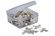 Beal Leaf Silver Shiva Asthothram Bilva Pathram Leaves, Beal Patra In Silver Shiv Om Namah Shivay in India, UK, USA, All Country