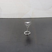 Pure Silver Naagdev Idol for Home Temple, Pooja Item for Poojan Purpose in India, UK, USA, All Country