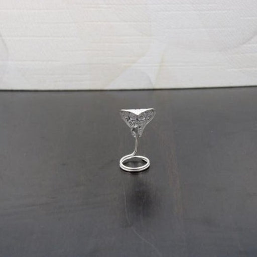 Pure Silver Naagdev Idol for Home Temple, Pooja Item for Poojan Purpose in India, UK, USA, All Country