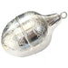 Silver Made Shrifal Naryal for Gifiting or Home Usage Purpose, Silver Article for Gifting in India, UK, USA, All Country
