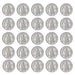 Ganpati Coin In Pure 999 Silver 2.5 Grams Set Of 100 Religious Coins in India, UK, USA, All Country