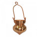Jal Dhara In Copper Small Hindu Religion Puja Vessel Abhishek Pot in India, UK, USA, All Country
