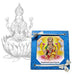 Sampoorna Laxmi Puja Kit/Goddess Laxmi Pujan Samagri in India, UK, USA, All Country