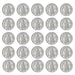 Ganpati Coin In Pure 999 Silver 2.5 Grams Set Of 25 Religious Coins in India, UK, USA, All Country