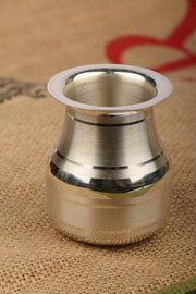 Pure Silver Kalash for Gift, Silver Marwadi Lota for Kitchen, Silver Kalasam for Home Mandir, Silver Gift Items in India, UK, USA, All Country