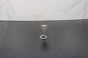 Pure Silver Naagdev Idol for Home Temple, Pooja Item for Poojan Purpose at Home, Office in India, UK, USA, All Country