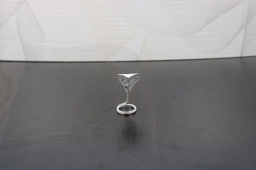 Pure Silver Naagdev Idol for Home Temple, Pooja Item for Poojan Purpose at Home, Office, in India, UK, USA, All Country