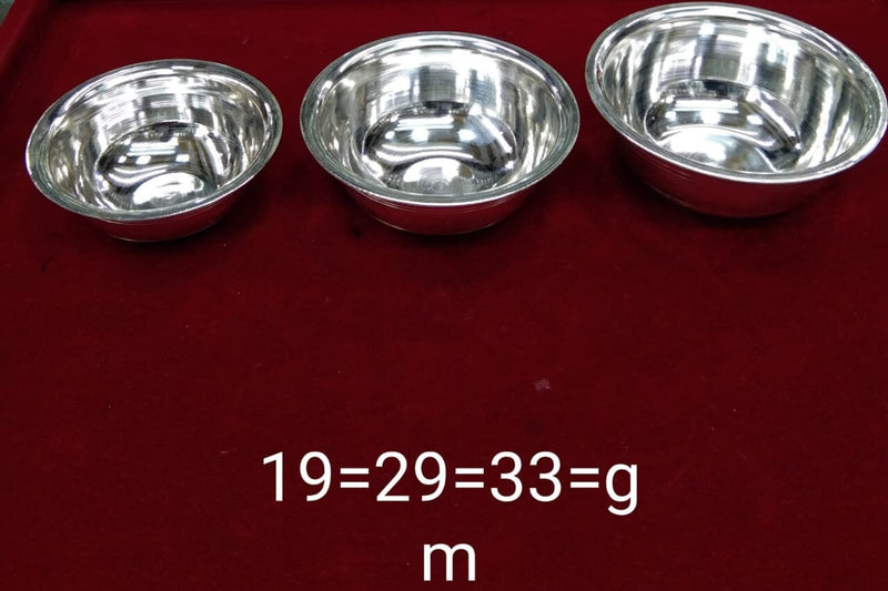 999 fine silver bowl, silver vessel, silver baby utensils, silver puja article, gifting utensils from india in India, UK, USA, All Country