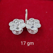 Design Silver Haldi/Kumkum Holder in India, UK, USA, All Country
