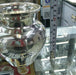 Pure Silver Kalash for Pooja Mandir – Lota, Silver Kalasam for Gift and Temple Use in India, UK, USA, All Country