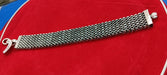 925 Sterling Silver Heavy Bracelet for Men in India, UK, USA, All Country