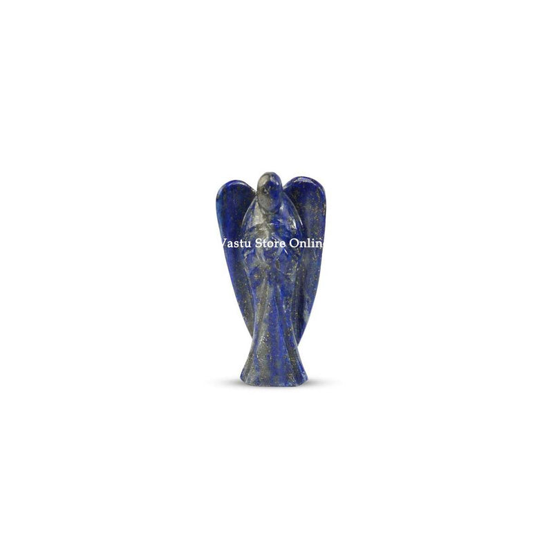 Lapis Lazuli Crystal Angel in India, UK, USA, All Country