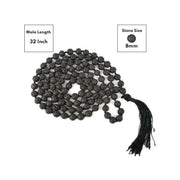 Lava Beads Mala in India, UK, USA, All Country