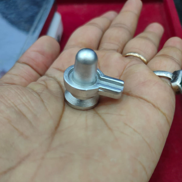 Parad Shivling – Mercury Shivling Small to Medium all Sizes available in India, UK, USA, All Country